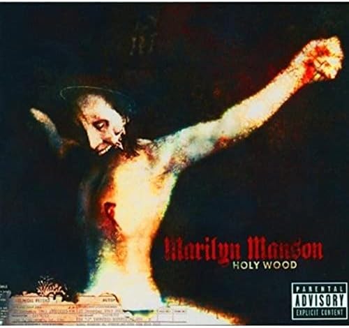 Marilyn Manson - Mechanical Animals - Amazon.com Music